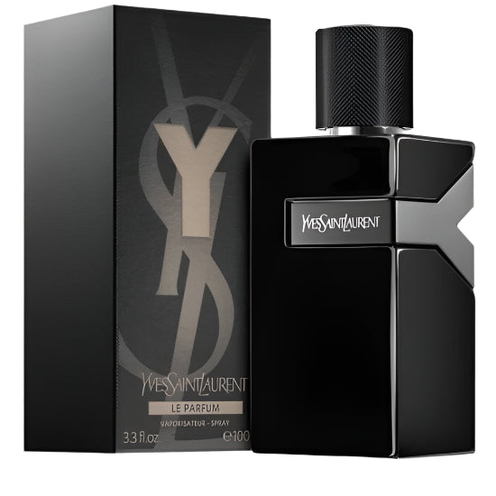 Yves Saint Laurent Y - Vail Perfumes
