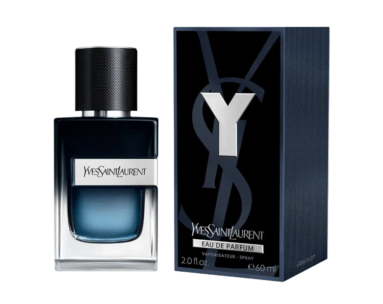 Yves Saint Laurent Y EDP 60ML