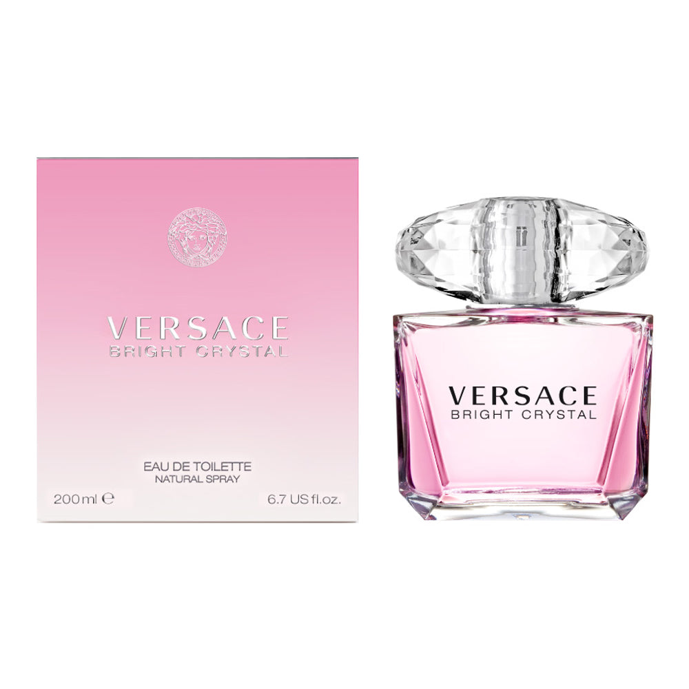 Versace Bright Crystal