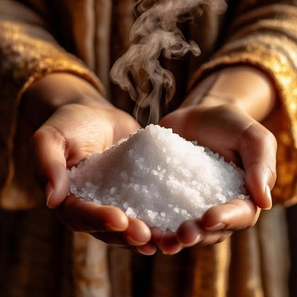Camphor (Kapur) Scent Diffuser Aroma