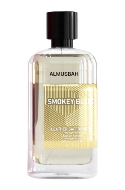 Smokey Blend Al mushbah