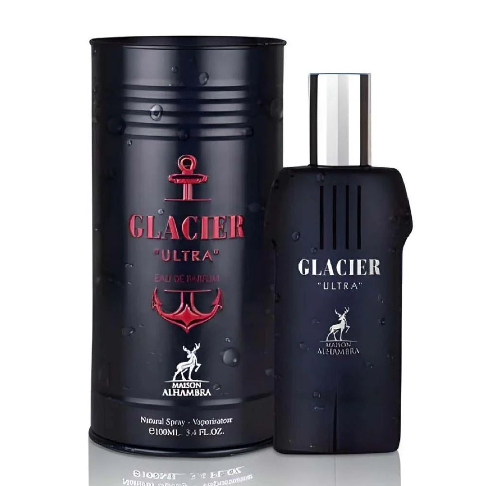 Maison Alhambra Glacier Ultra Fresh Stock