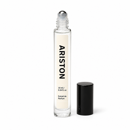 Ariston 122 - Body Roll-On 10ml