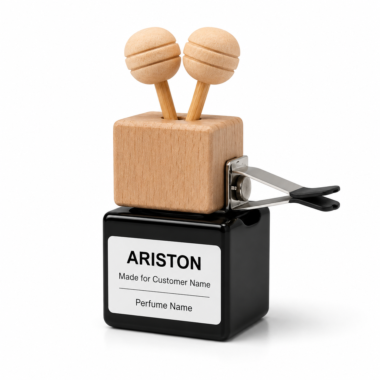 Ariston 122 - Car Fragrance 10ml