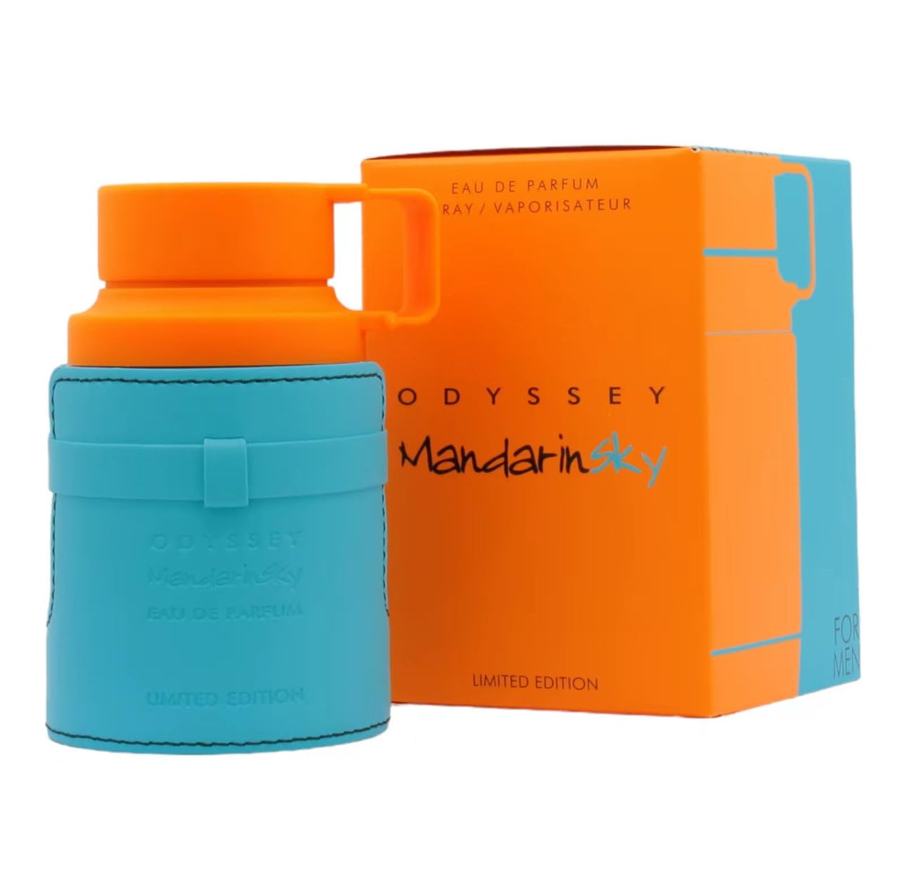 Armaf Odyssey Mandarin Sky Fresh Stock