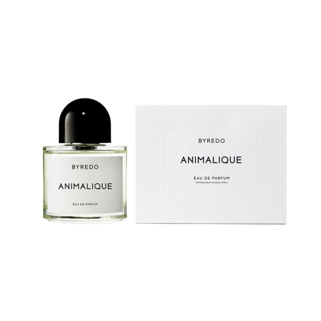 Byredo Animalique fresh stock