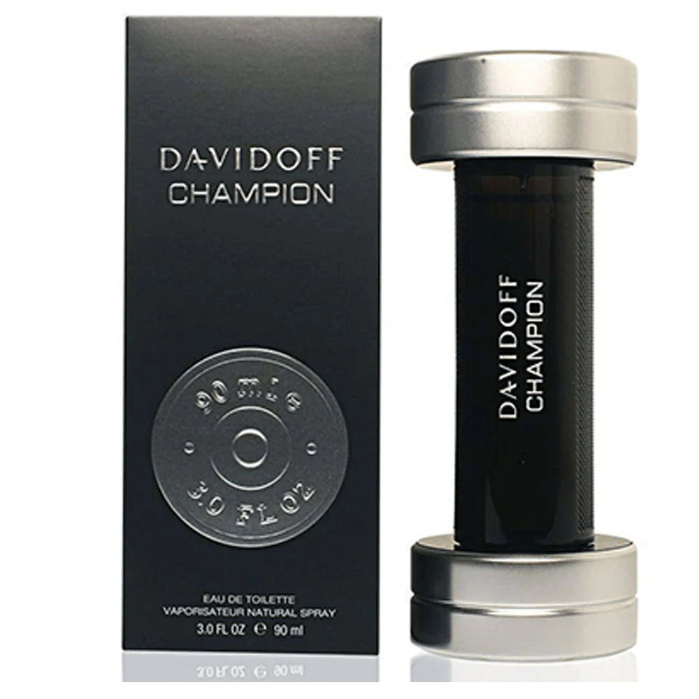 Davidoff Champion Fresh Stock