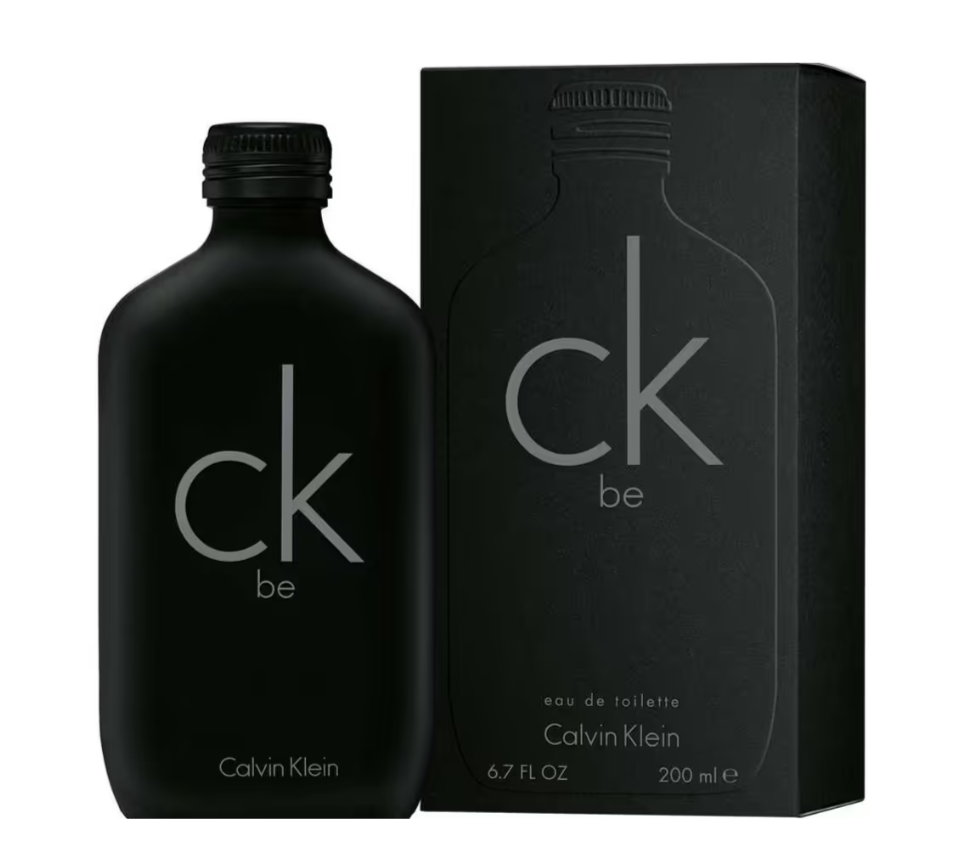 Ck Be Calvin Klein Clearance Sale