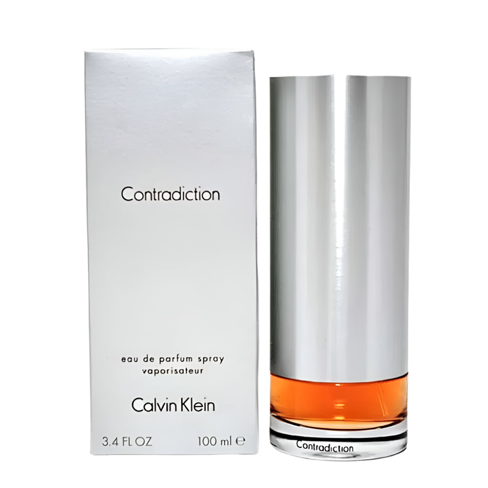 Calvin Klein Contradiction For Women fresh stock