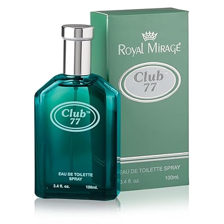 Royal Mirage Club 77 Fresh Stock