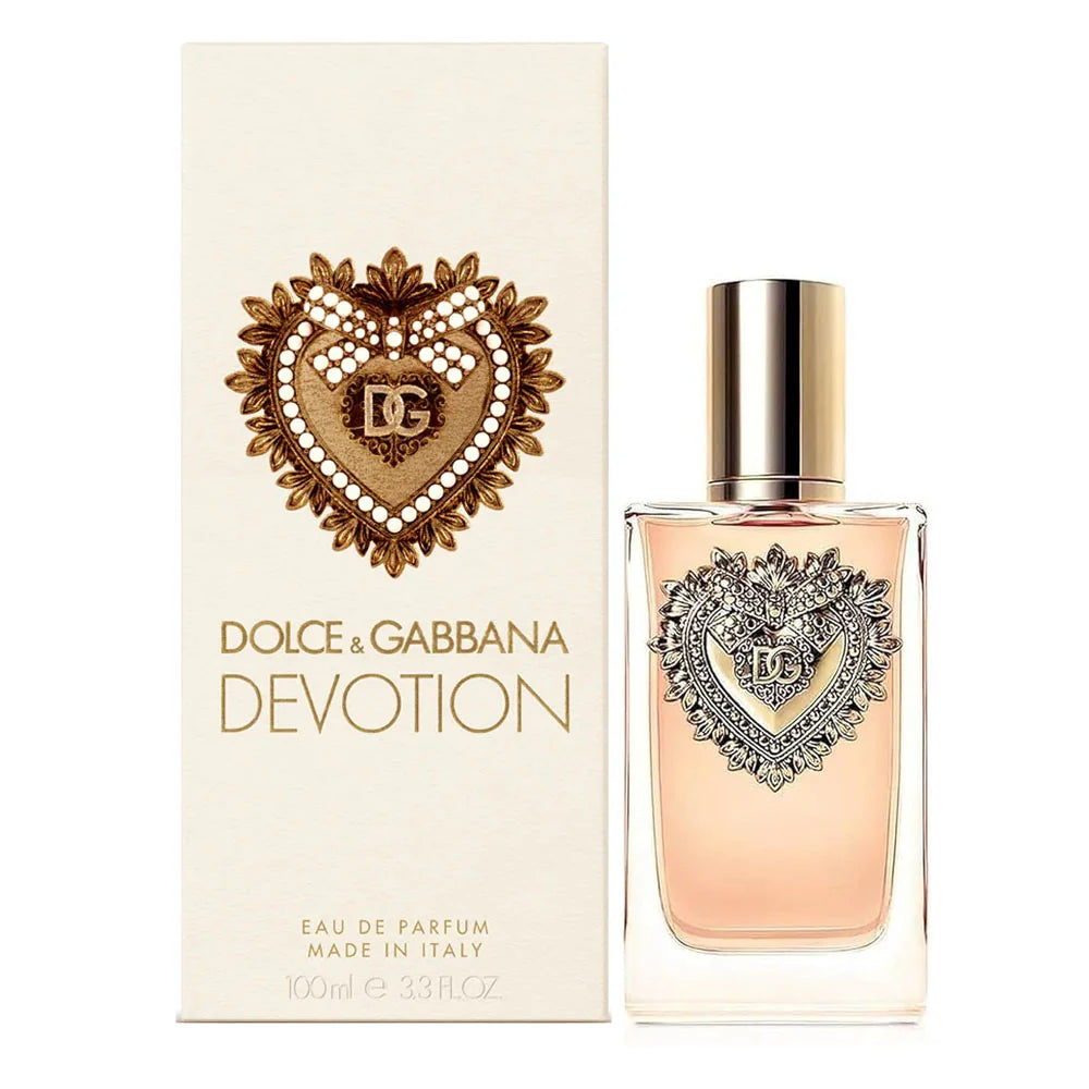 Dolce &amp; Gabbana Devotion Fresh Stock