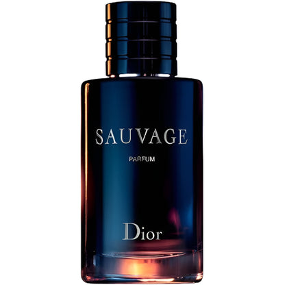 Christian Dior Sauvage fresh stock