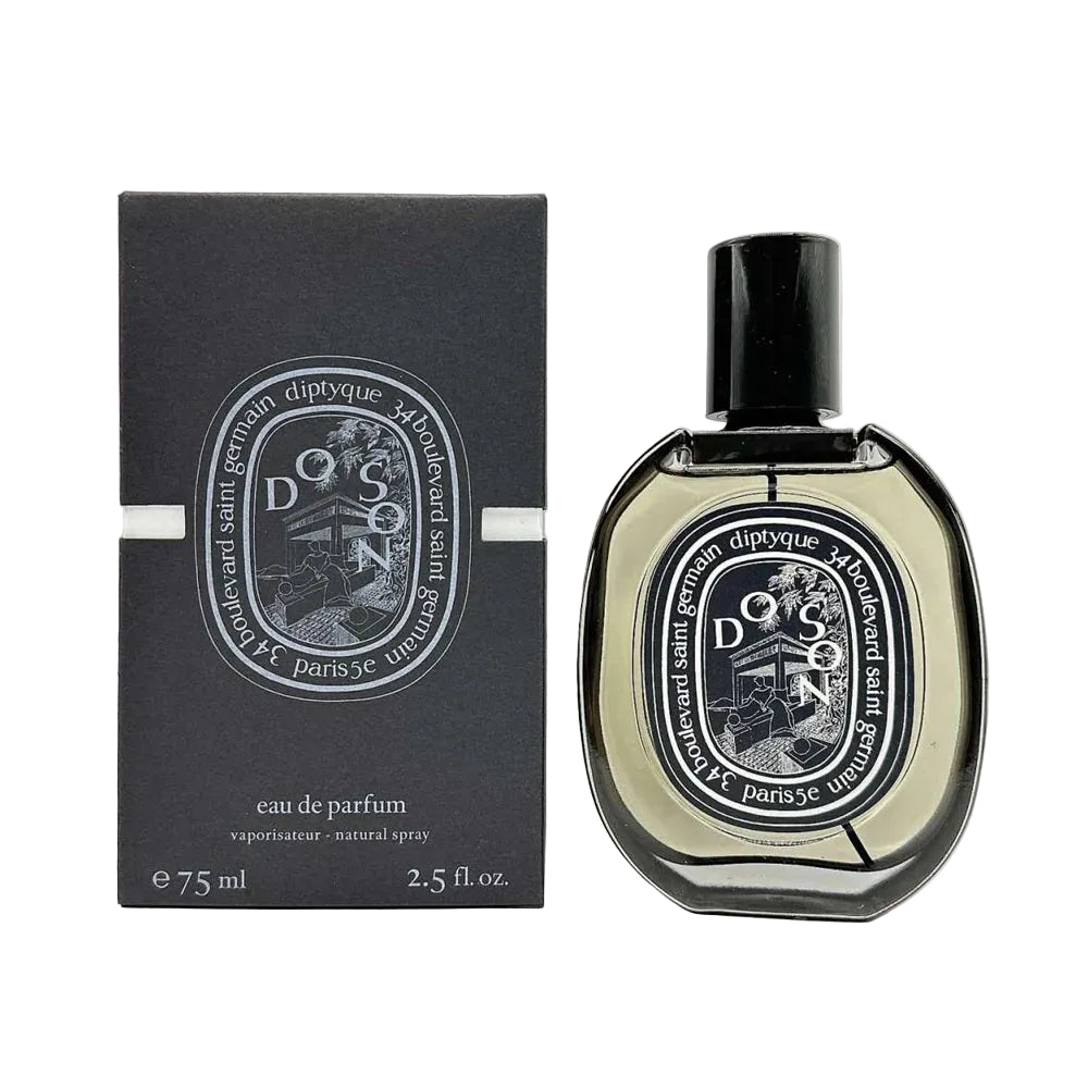 Diptyque Do Son Fresh Stock 75.0ml Eau de Parfum Bottle