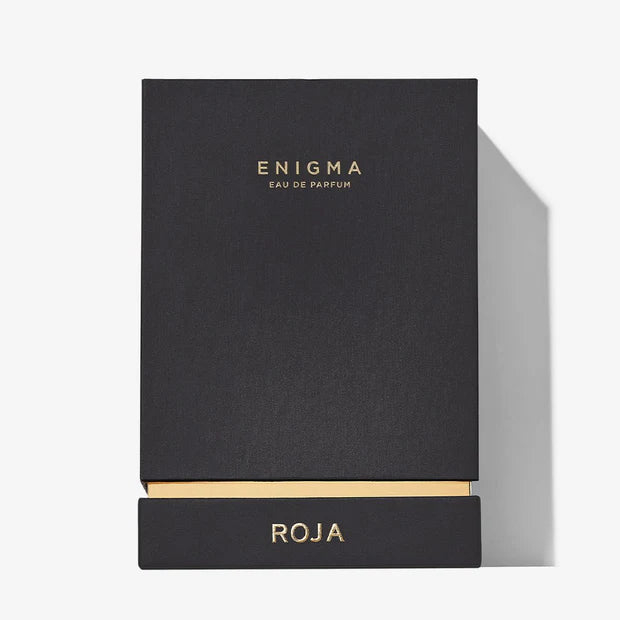 Roja Parfums Enigma Pour Homme Fresh Stock 100.0ml Eau de Parfum Bottle