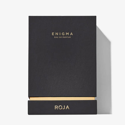 Roja Parfums Enigma Pour Homme Fresh Stock 100.0ml Eau de Parfum Bottle