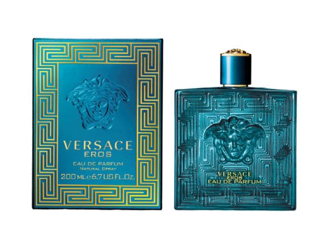 Versace EROS 200ml