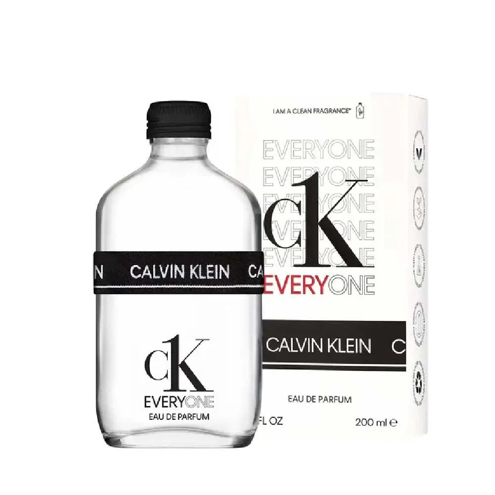 Calvin Klein Everyone Fresh Stock