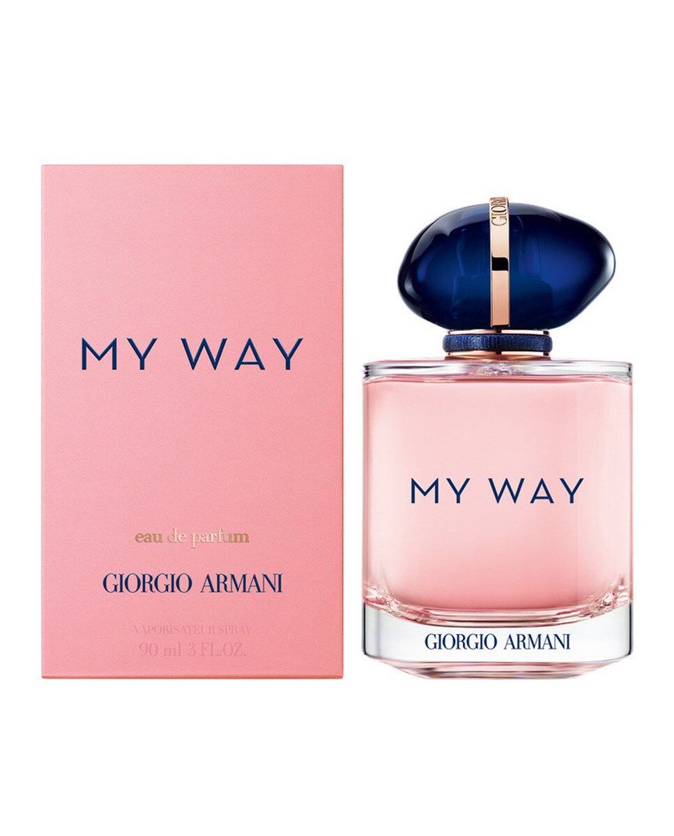 Giorgio Armani My Way EDP 90ml