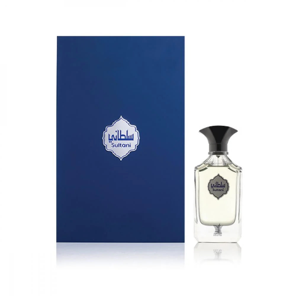 Arabian Oud Sultani Fresh Stock