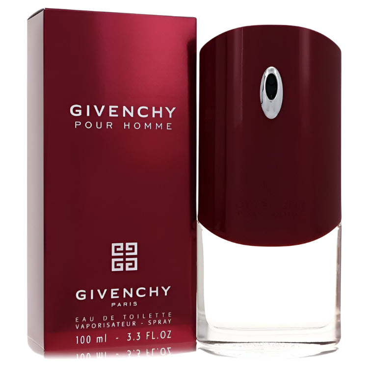 Givenchy Pour Homme fresh stock