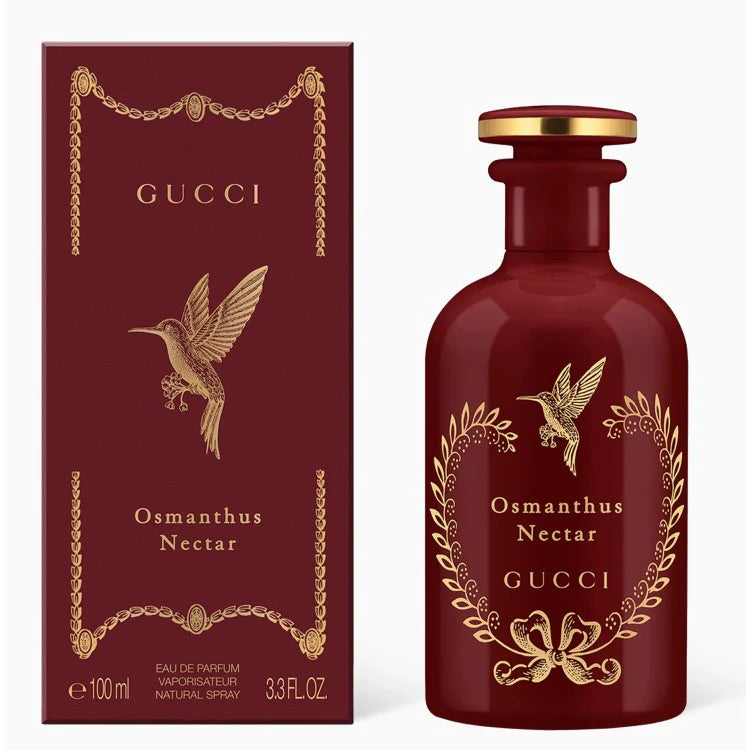 Gucci Osmanthus Nectar EDP 100ml
