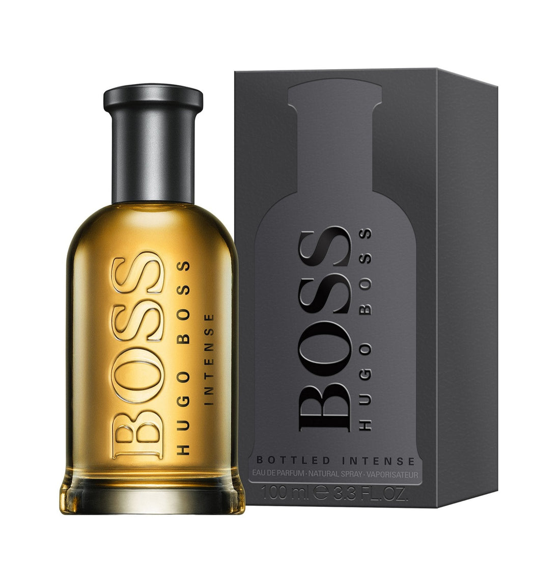 Hugo Boss Bottled Intense Fresh Stock