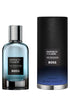 Boss The Collection Energetic Fougère Fresh Stock 100.0ml Eau de Parfum Bottle