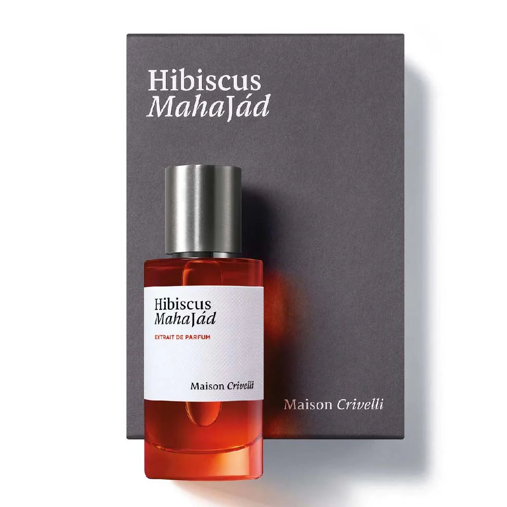 Maison Crivelli Hibiscus Mahajad Fresh Stock
