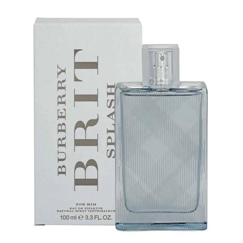 Burberry Brit Splash Fresh Stock