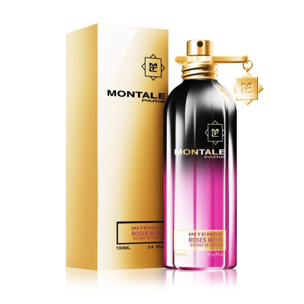 Montale Intense Roses Musk Fresh Stock