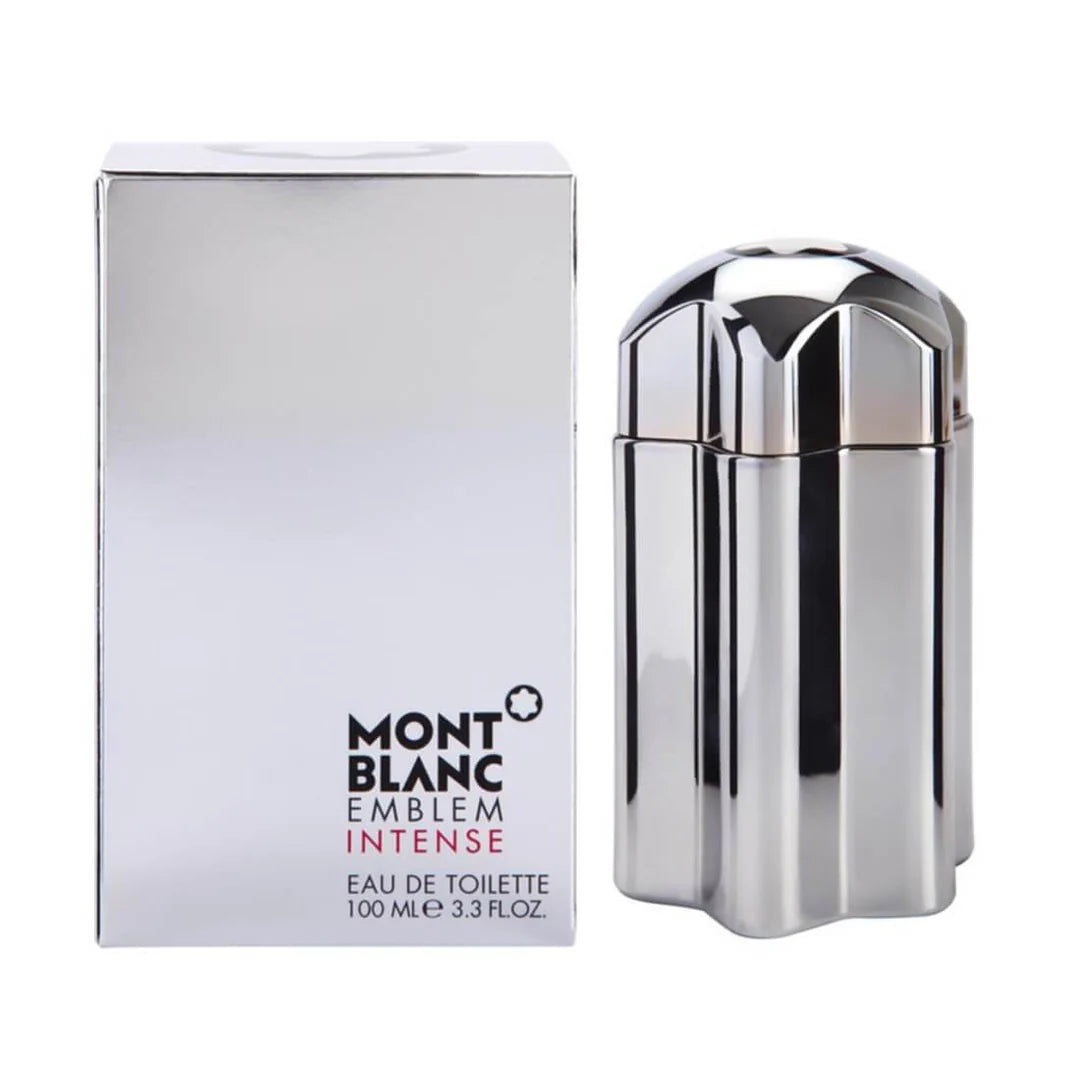 Mont Blanc Emblem Intense Clearance Sale