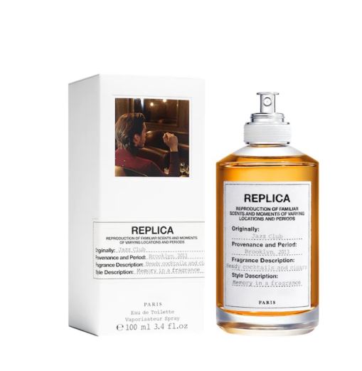Maison Margiela Replica Jazz Club Fresh Stock