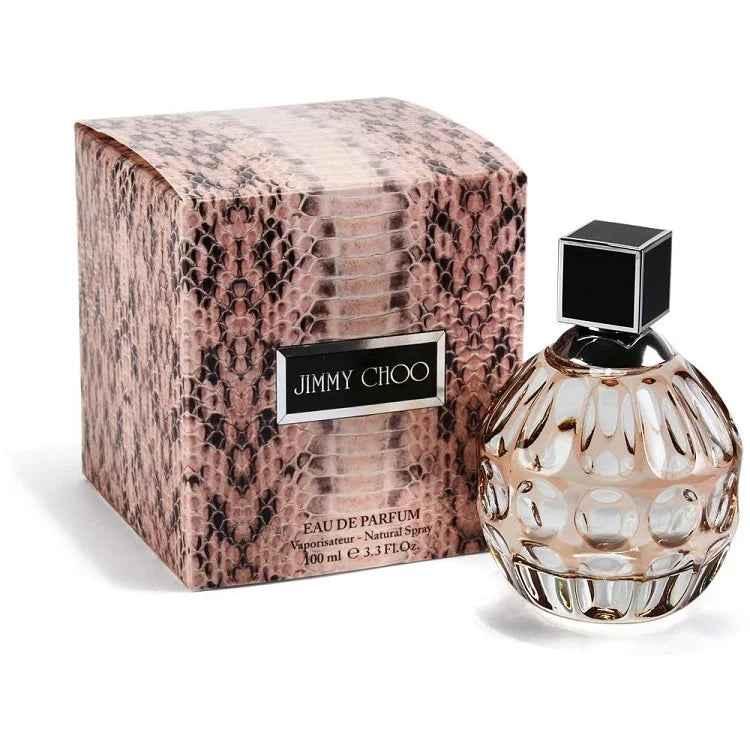 Jimmy Choo EDP fresh stock