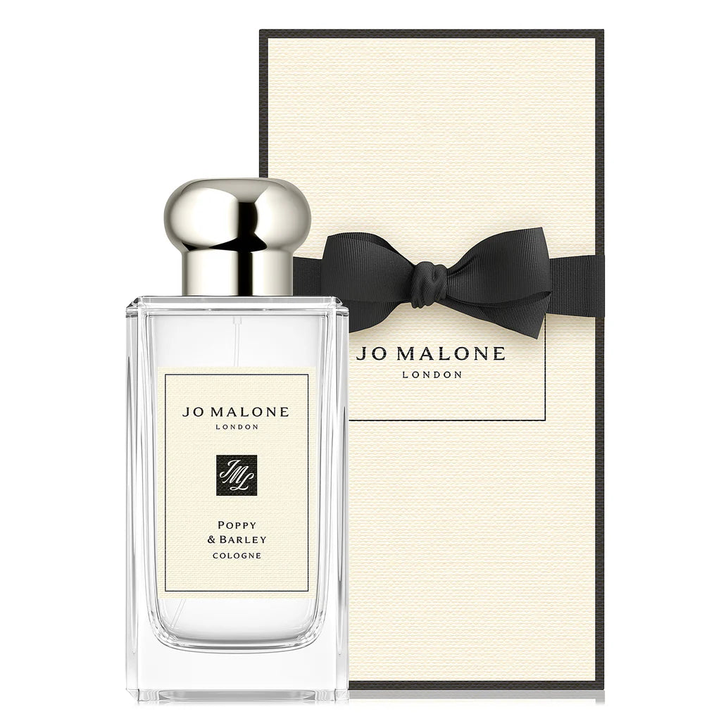 Jo Malone London Poppy &amp; Barley Cologne fresh stock