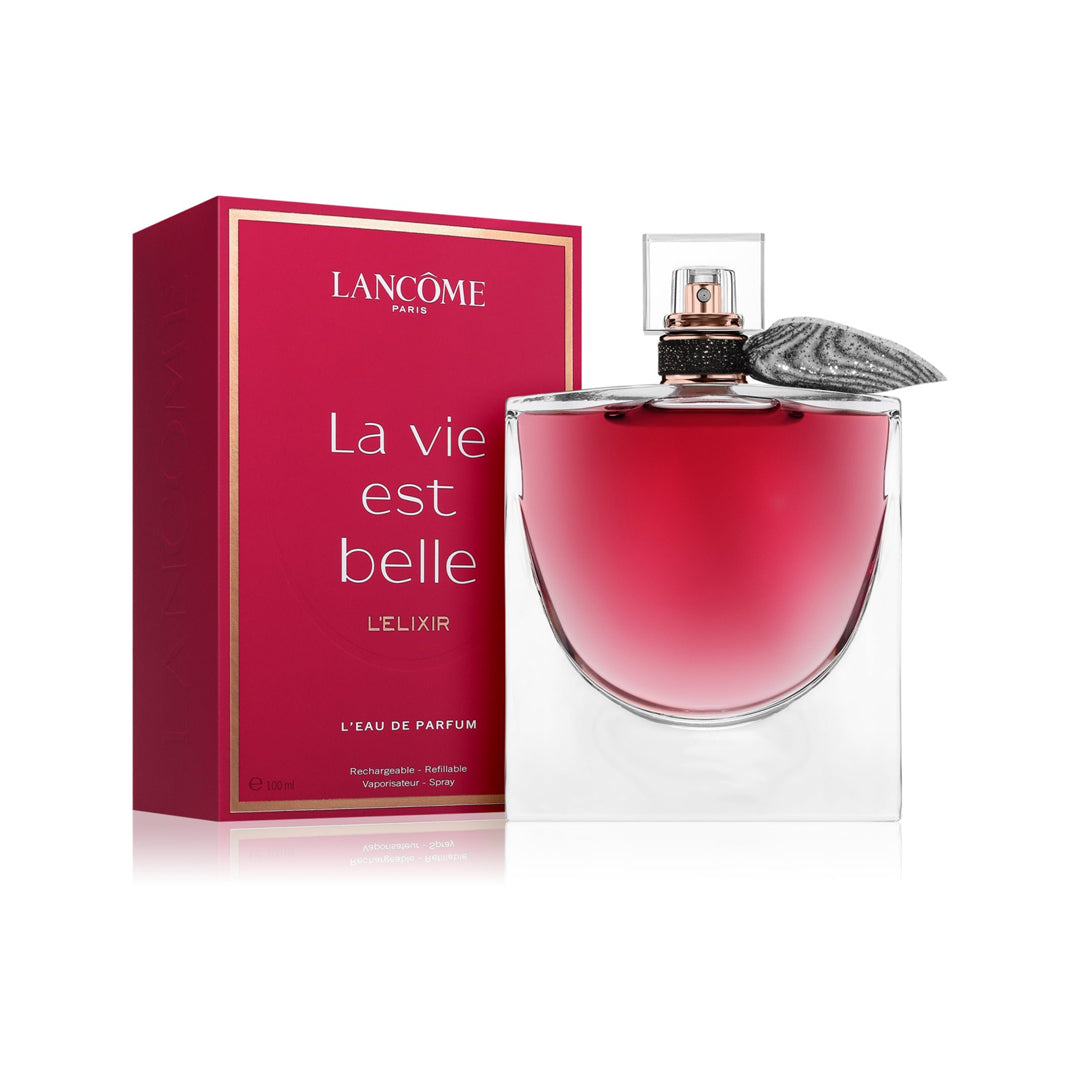 Lancome La Vie Est Belle L’Elixir Fresh Stock