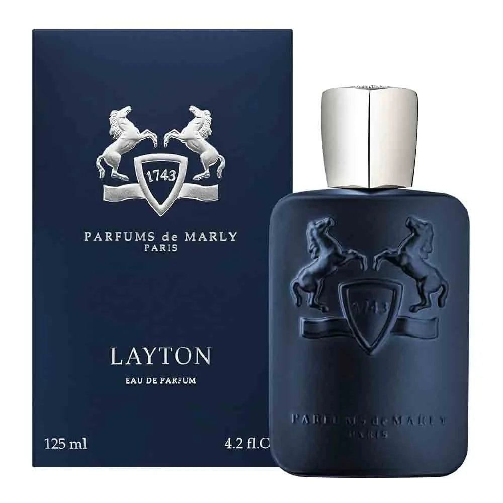 Parfums De Marly Layton Fresh Stock