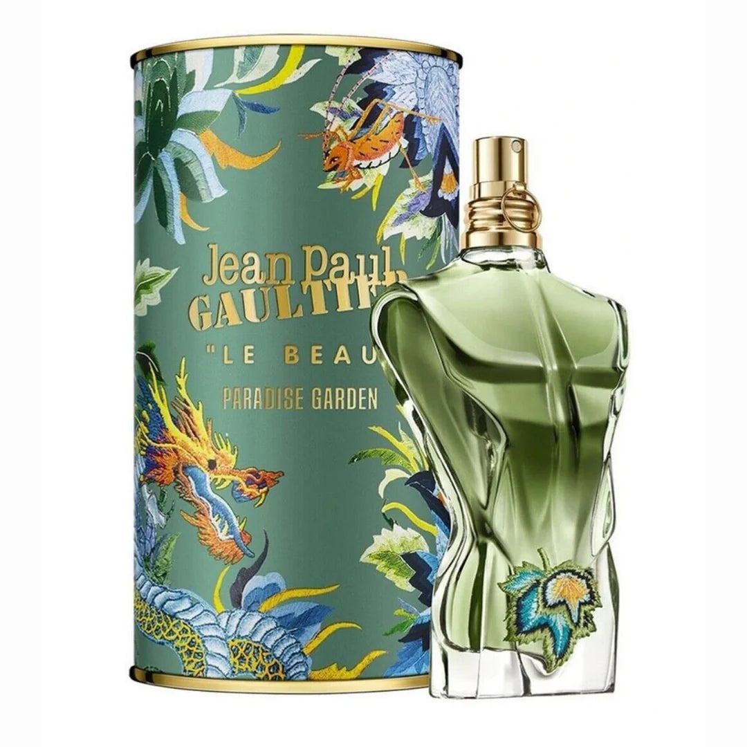 LE BEAU PARADISE GARDEN by JEAN PAUL GAULTIER Fresh Tester