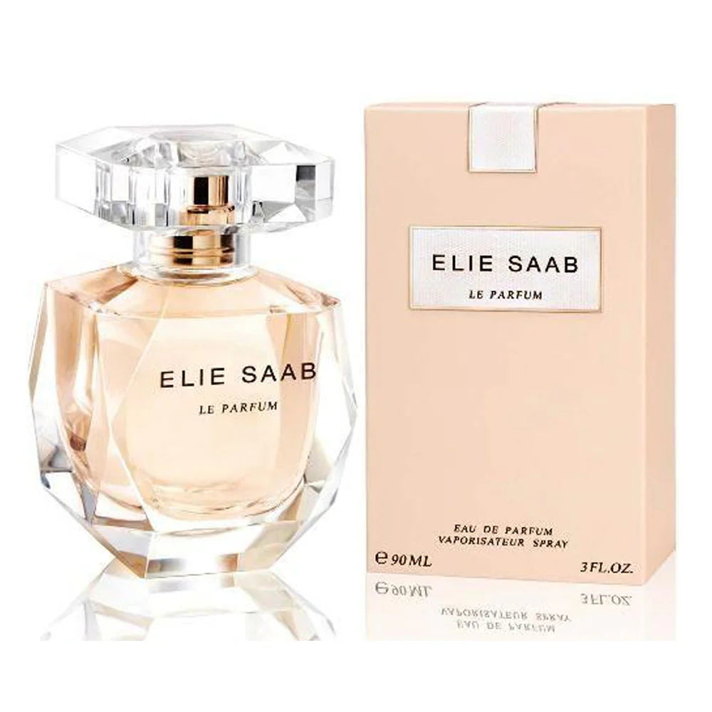 Elie Saab Le Parfum