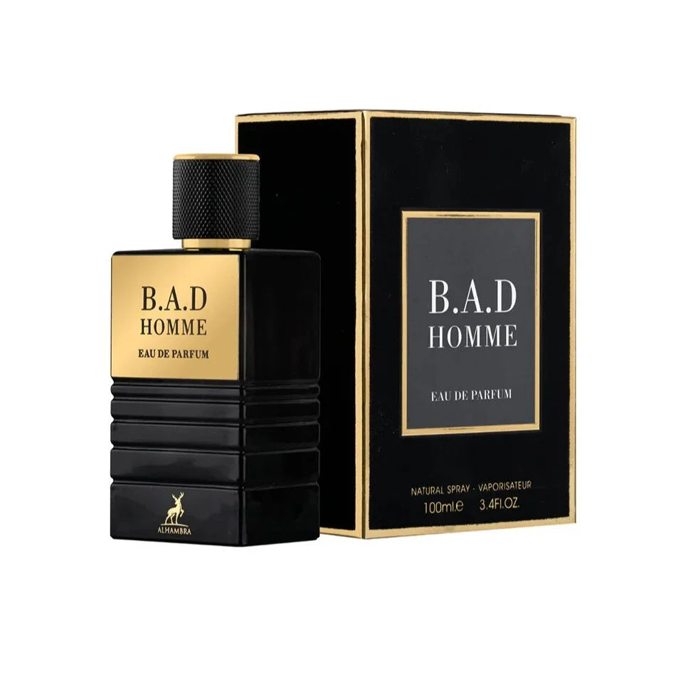 Maison Alhambra B.A.D Homme Fresh Stock