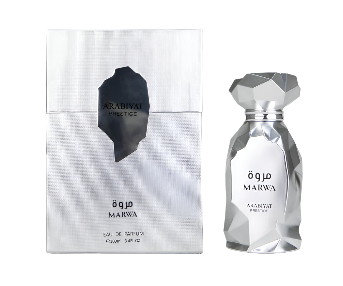 Arabiyat Prestige Marwa fresh stock