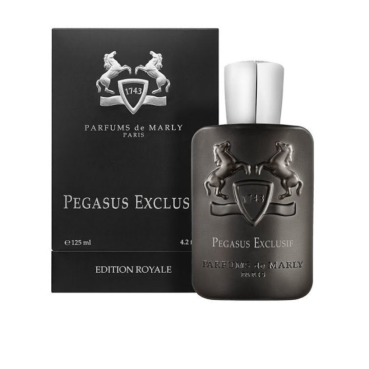 PEGASUS EXCLUSIF PARFUMS de MARLY PARIS