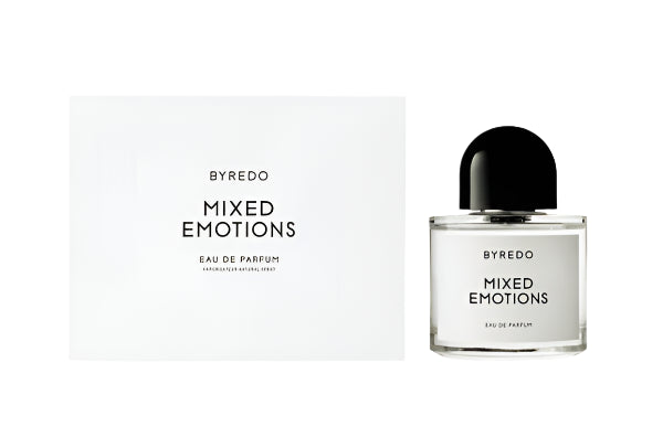 Byredo  Mixed Emotions fresh stock