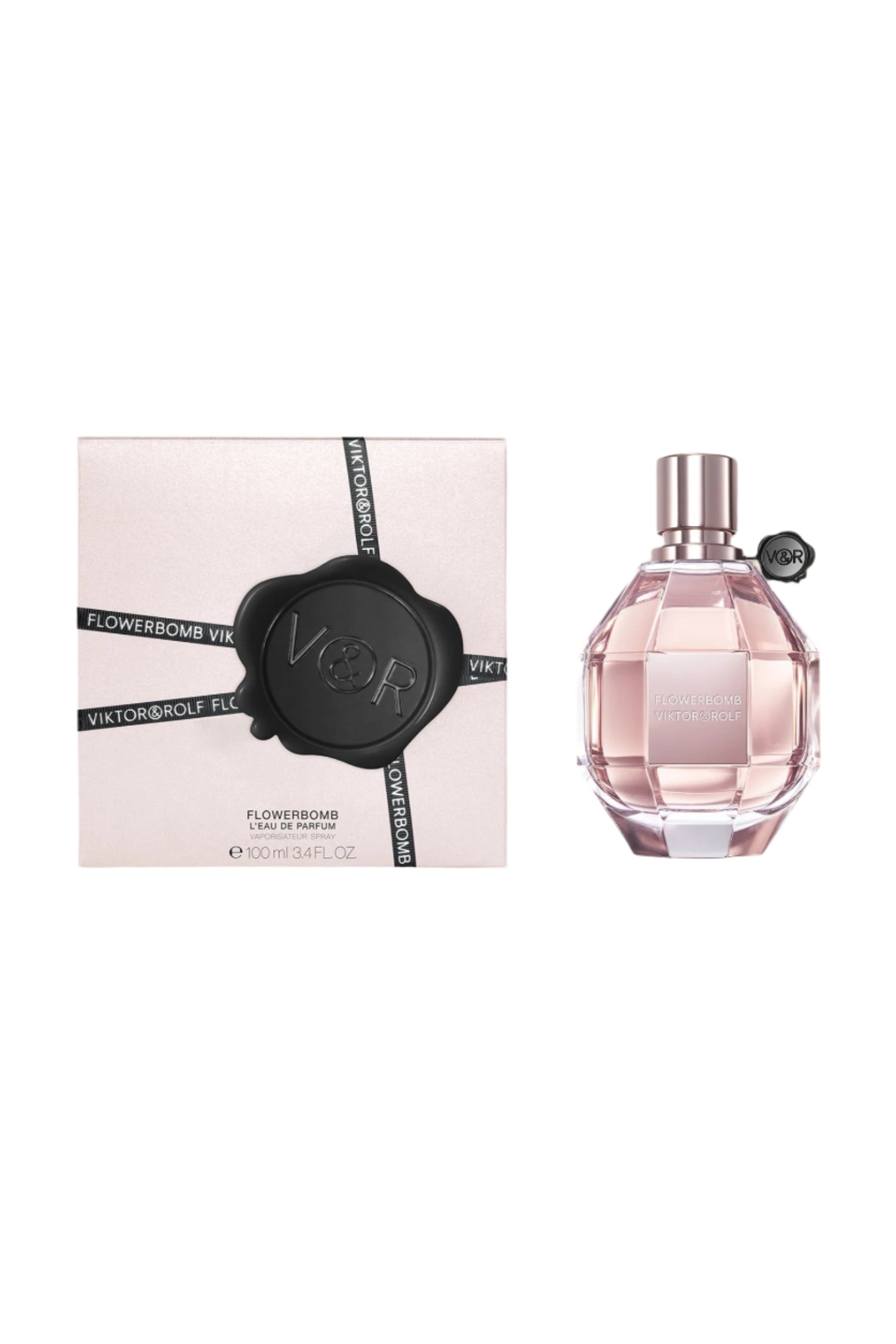 Viktor &amp; Rolf Flowerbomb fresh stock