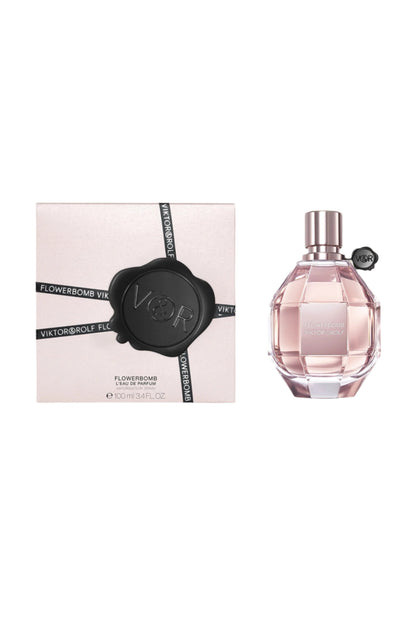 Viktor &amp; Rolf Flowerbomb fresh stock