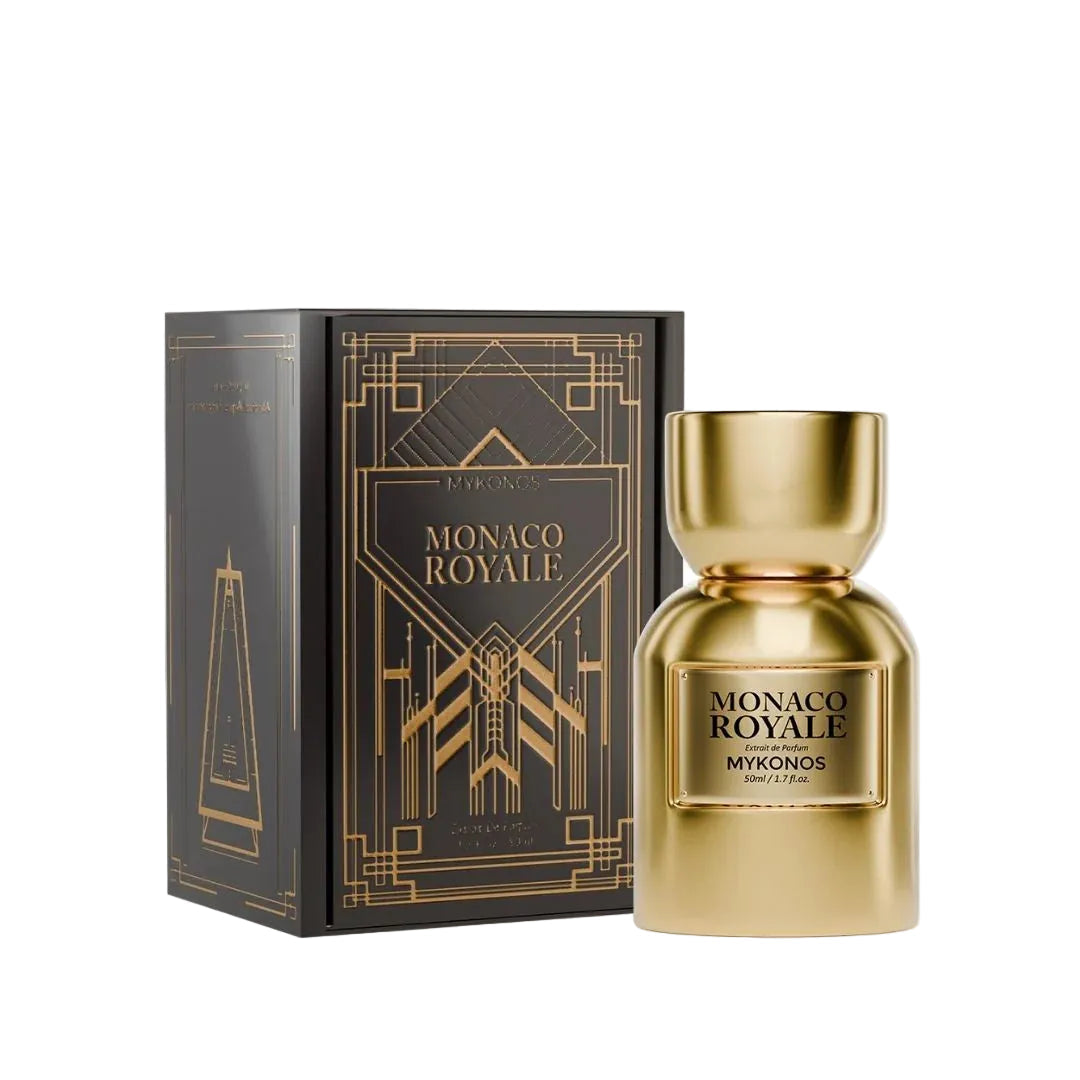 Mykonos Monaco Royale Parfum 50ml