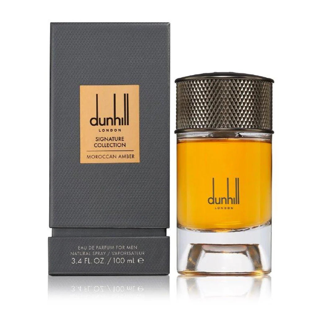 Moroccan Amber Dunhill London Signature collection Clearance Sale