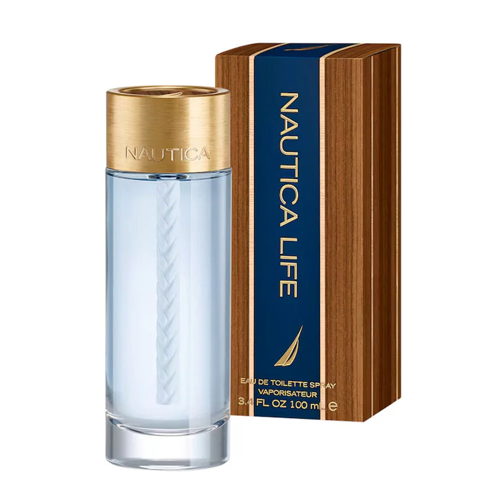 Nautica Life Fresh Stock