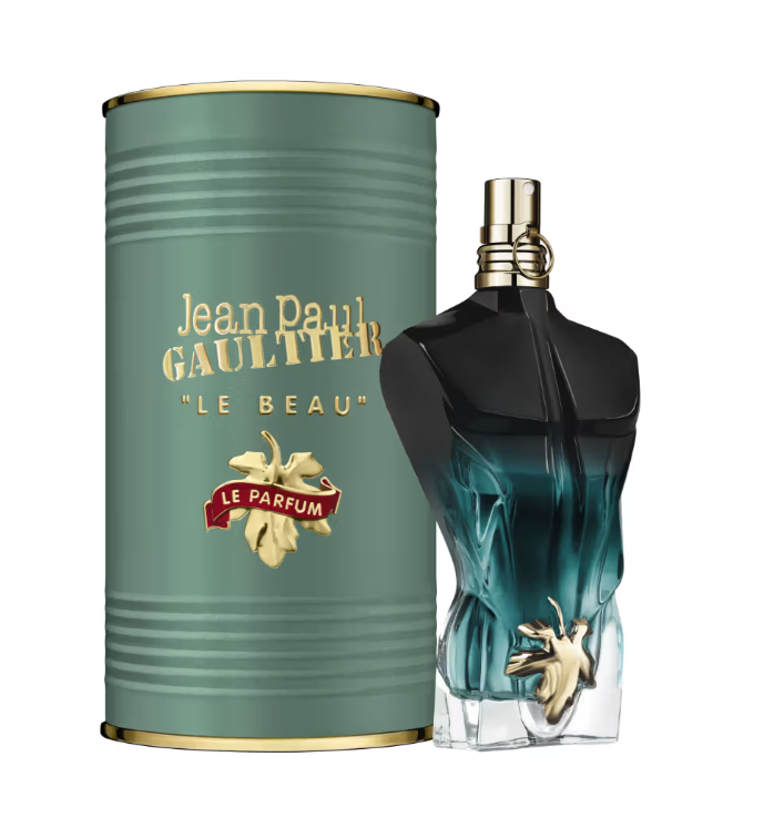 LE BEAU by Jean Paul Gaultier Fresh Tester