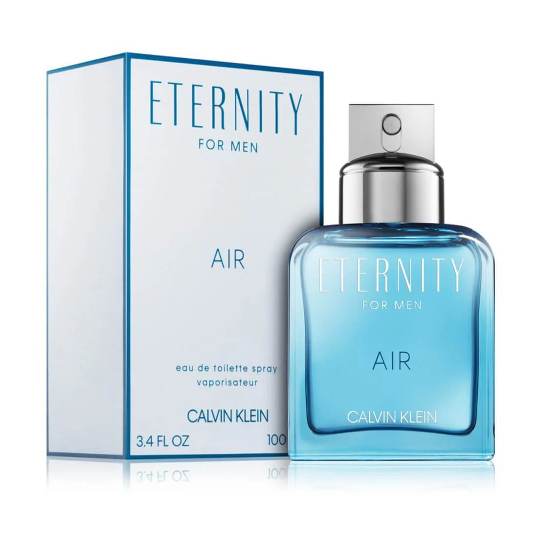 Calvin Klein Eternity Air Fresh Stock