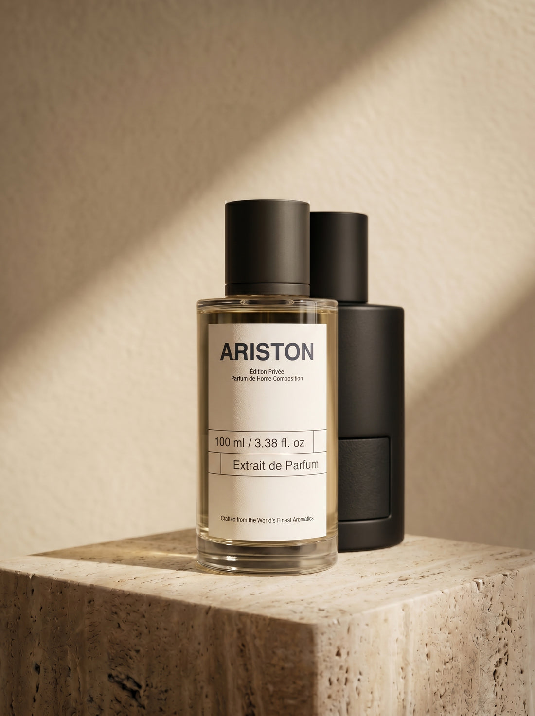 Ariston 105 | Inspired by Tom Ford Ombre Leather